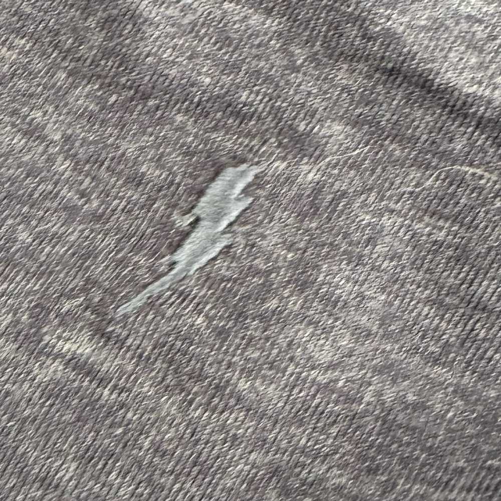 Zara Boys Navy Long Sleeve Shirt - Picture 4 of 5
